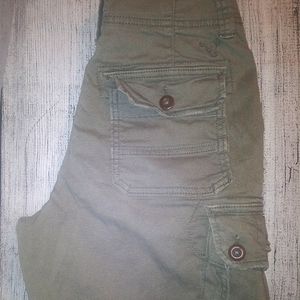 American Eagle Extreme Flex Classic Shorts Size 26